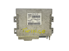 Ohjausyksikkö 7700856784 7700865819 IAW6R.20 Renault 56454