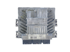 Ohjausyksikkö S122326110A 8200659536 8200592611 Renault Siemens 63594