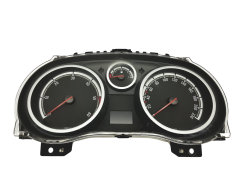 Nopeusmittari Opel Corsa D P0013252146 28118991-0 50857