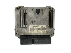 Ohjausyksikkö Chevrolet 96820448HB 0281013600 Bosch 52786
