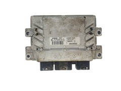 Ohjausyksikkö S120200102B 8200414422 8200401568 Renault Siemens 45949