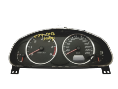 Kierroslukumittari Mazda 6 JGGJ6WC 59050