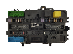 Moduuli 13145017 5DK008669-30 Opel GM Hella 1593