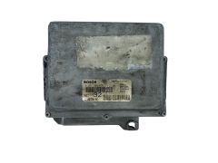 Ohjausyksikkö 0261204625 9630278480 MA3.1 PSA Bosch 51342