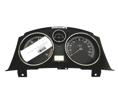 Kierroslukumittari Opel Astra H Zafira B 13216684PF 58437