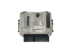 Ohjausyksikkö 51903001 0281017784 Alfa Romeo Bosch