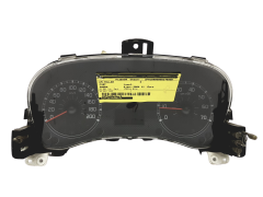 Kierroslukumittari Fiat Panda 51711237 503000480700 30833