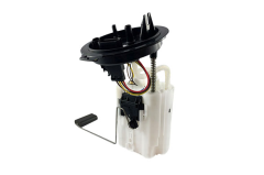 Polttoainepumppu 4E0145950H 99191794101 VW Audi Seat Skoda Vika
