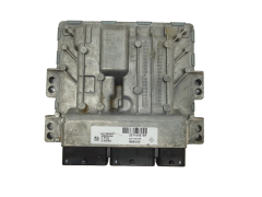 Ohjausyksikkö 237109375R A2C12628200 SID310 237108376R Renault 14962