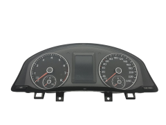 Kierroslukumittari VW Golf Plus 5M0920870A A2C53353019