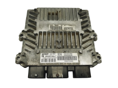 Ohjausyksikkö 5WS40145A-T 9653205380 9647423380 PSA Siemens 68203