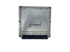 Ohjausyksikkö A6681530279 0281010793 Mercedes Bosch 51184