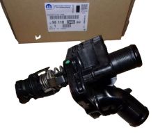 Termostaatin Kotelo Alkuperäinen 9811034680 Citroen Peugeot