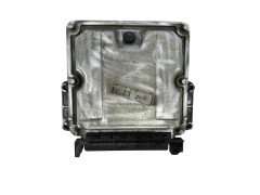 Ohjausyksikkö 0281010135 9636254580 28FM0154 PSA Bosch 50471