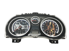 Nopeusmittari Opel Corsa D P0013312049 0001864940 40047