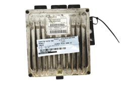 Ohjausyksikkö 8200399038 8200619409 R0410B034C Renault Delphi 19610