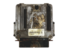 Ohjausyksikkö 0281032518 55283370 Fiat Alfa Bosch