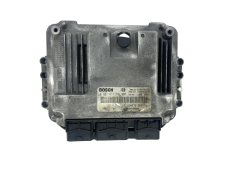 Ohjausyksikkö 0281011776 8200391966 8200386508 Renault Bosch 50785
