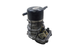 Ohjaustehostimen Pumppu Citroen C5 2 9673173780 A0025846 4008E2 TRW