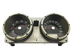 Kierroslukumittari VW Lupo 6X0920801D 0263615151 40567