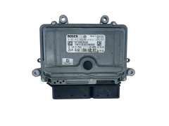 Ohjausyksikkö A6401501291 0281013559 Mercedes Bosch 51005