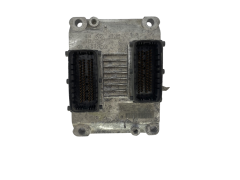 Ohjausyksikkö Opel 24443796 0261207423 Bosch GM 50634