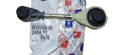 Vaihteiston vaijeri Uusi Alkuperäinen 2454.F7 2454F7 Citroen Peugeot