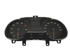 Kierroslukumittari Seat Ibiza 6J0920800K A2C53311200 28827