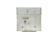 Ohjausyksikkö 238701-018 173238202 Opel Delco