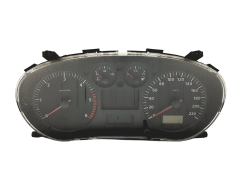 Kierroslukumittari Seat Ibiza W06K0920801E 110008924028 47587