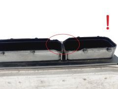 Ohjausyksikkö VW 045906019BN 0281011721 Bosch 45687