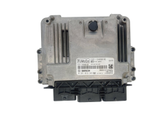 Ohjausyksikkö 0281019349 CV21-12A650-AE Ford Bosch 43614