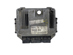 Ohjausyksikkö 0281010707 9647158080 9647785580 PSA Bosch 52354