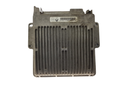 Ohjausyksikkö 7700102990 7700868295 21623427-4 Renault Sagem 2780