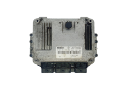 Ohjausyksikkö 0281011776 8200391966 8200386508 Renault Bosch 45056