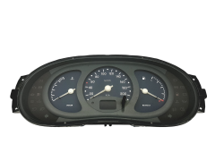 Nopeusmittari Renault Kangoo 1 7700313172 51488