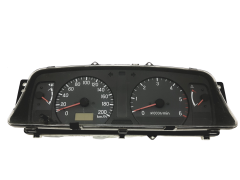 Kierroslukumittari Mitsubishi Pajero Sport MR506277 Denso