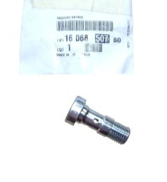 Pultti Uusi Alkuperäinen 1606850780 Citroen Peugeot