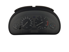 Nopeusmittari BMW 5 E39 6211 8375675 110008735034 2533