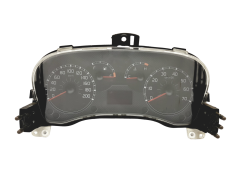 Kierroslukumittari Fiat Panda 51711237 503000480700 42279