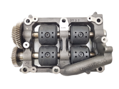 Tasausakselit Renault Espace 4 8200180602 2.2 2.5 DCI
