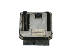 Ohjausyksikkö 0281011425 55194364 Alfa Romeo Bosch 35571