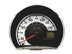 Nopeusmittari Aygo 107 C1 83800-0H160-A Toyota PSA 33213