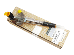 Polttoainesuutin Master 3 Movano NV400 2.3 DCI 166090273R Uusi Alkuperäinen