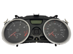 Kierroslukumittari Renault Megane 2 8200720321 N