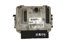 Ohjausyksikkö 0281012332 39101-2A610 Hyundai Bosch