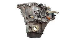 Vaihteisto 20DL72 Peugeot 206 1.9 D WJY 222235 1222