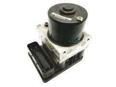 Abs-pumppu Mazda 2 Ford Fusion Fiesta 2S61-2M110-CE ATE 39695