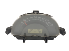 Nopeusmittari Smart Fortwo 0010124V001 110008872011 27275