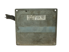 Ohjausyksikkö Ford 6S61-12A650-FD S120977315D Siemens 14210